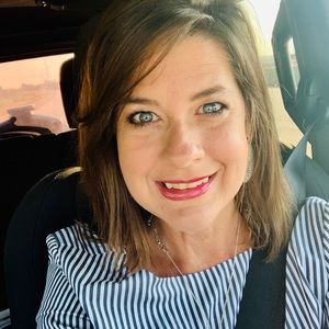 Meet your Posher, Jen